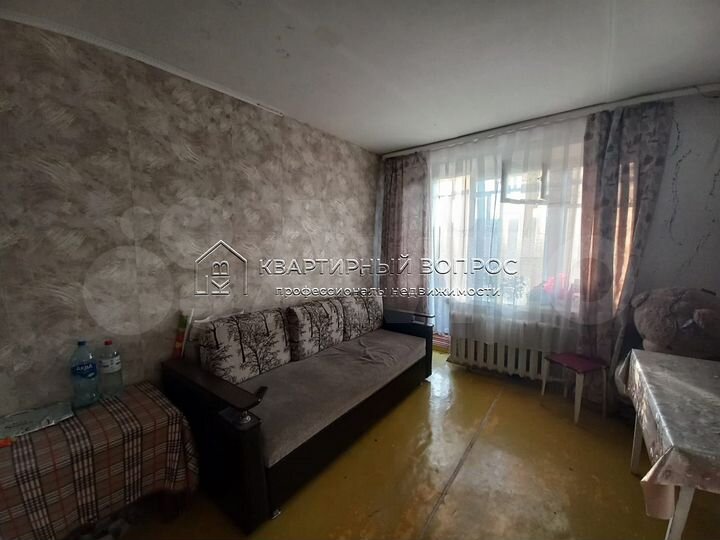 2-к. квартира, 43,8 м², 4/5 эт.