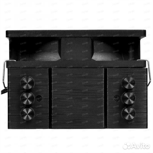 Кулер процеccорный ID-cooling SE-903-XT