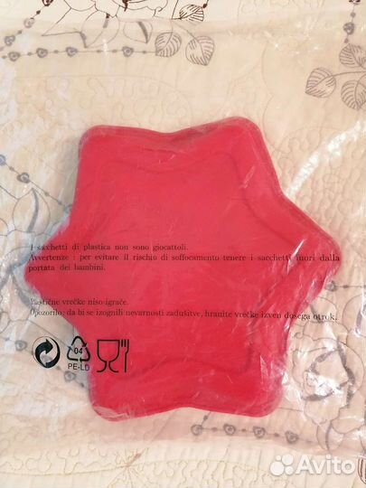 Форма для выпечки силиконовая