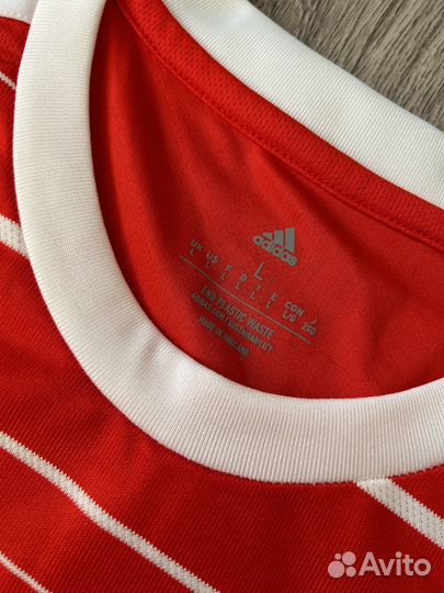 Футбольная майка Бавария