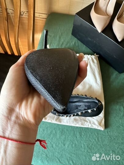 Туфли женские 35 размер оригинал