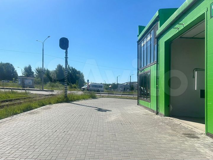 Автосервис, склад, производство, от 60 до 120 м²