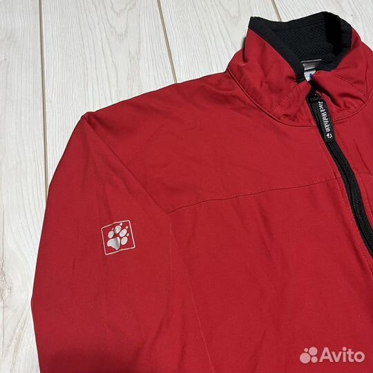 Jack wolfskin softshell