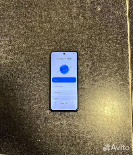 Xiaomi Redmi Note 9 Pro, 6/128 ГБ