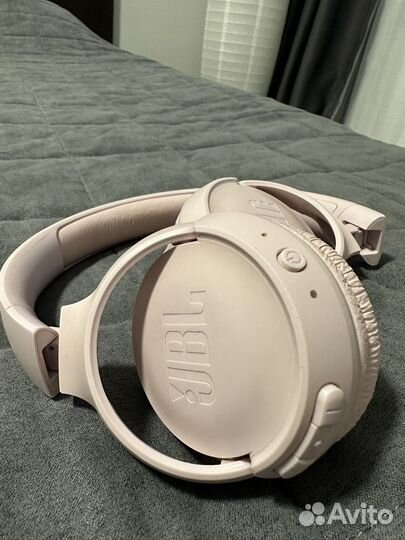 Наушники jbl