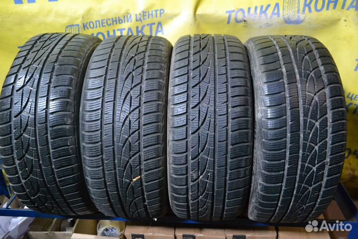 Hankook Winter I'Cept Evo 225/50 R17