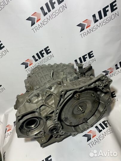 Вариатор Nissan X-Trail 2.0 RE0F10A