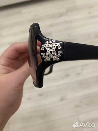 Очки roberto cavalli