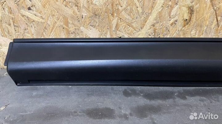 Молдинг двери передний левый Mazda Cx-5 2