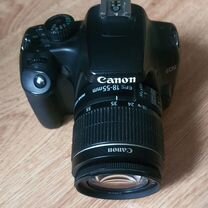 Canon EOS 1000d