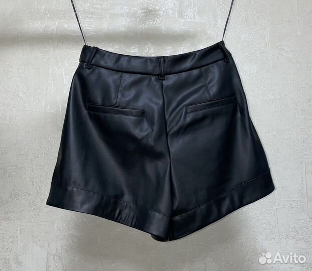 Шорты женские lime