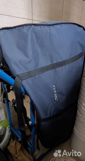 Лодочный мотор nissan marine NS 9.9 D2 S 2х такт