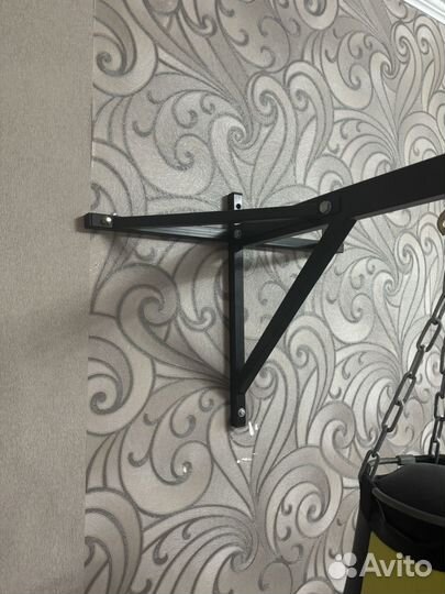 Боксерская груша