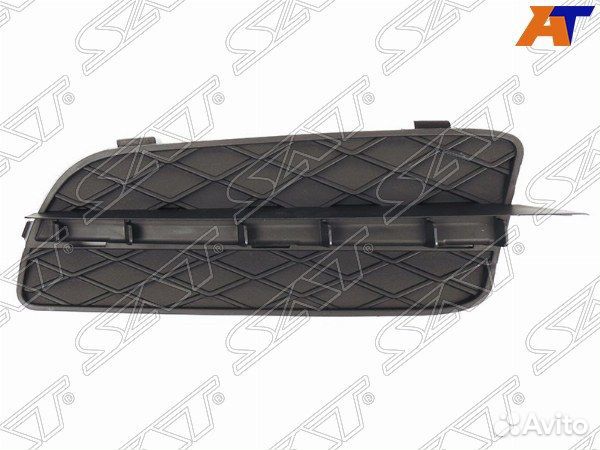 Решетка в бампер BMW X5, BMW X5 E70 06-13