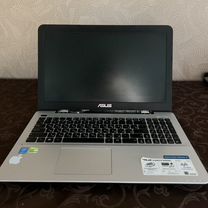 Ноутбук Asus x555l