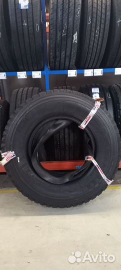 Шины 12.00R24 kapsen HS268