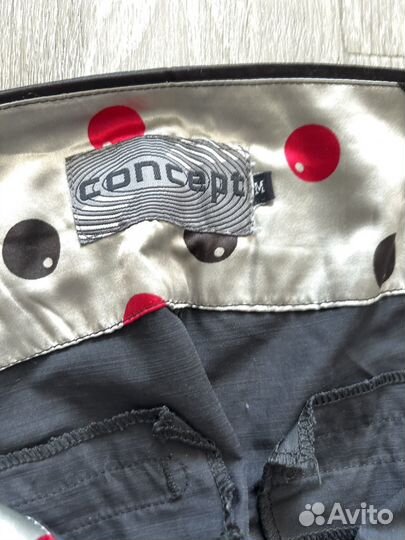 Капри и бриджи