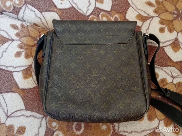 Сумка louis vuitton