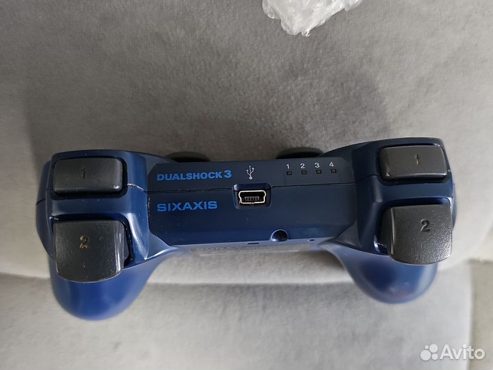 Гемпад для пс3