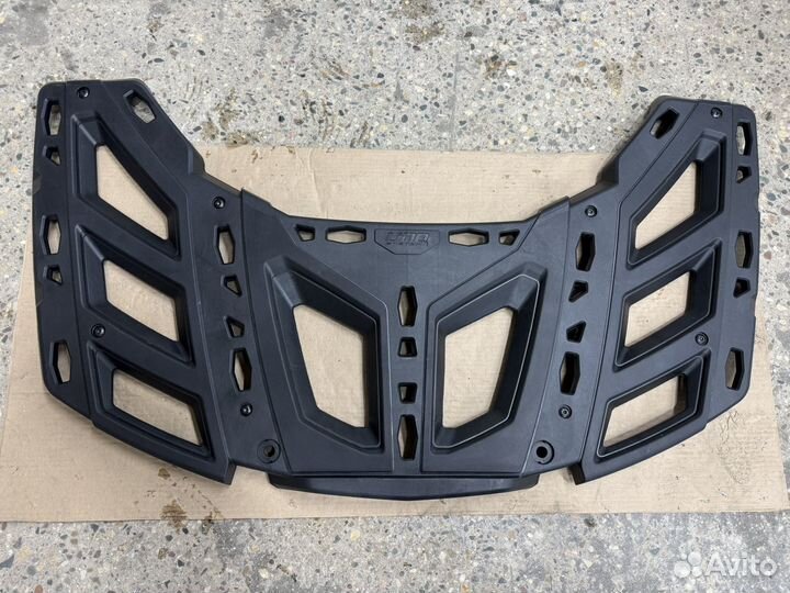 Площадка багажная в сборе Can-Am Outlander G2