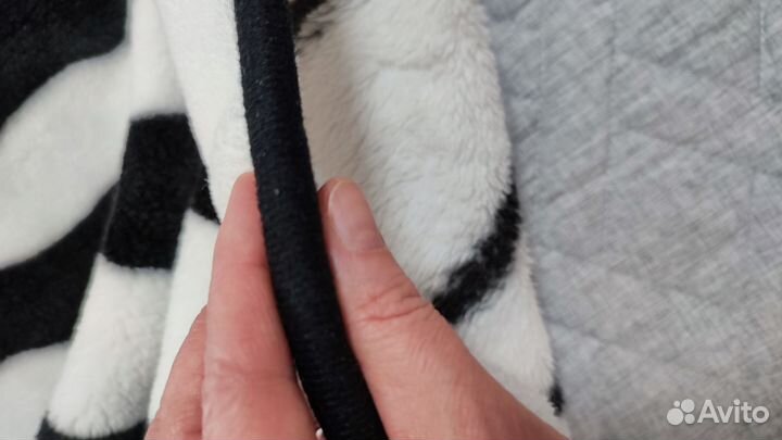 Покрывало-плед 170х200