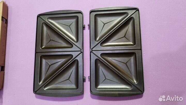 Панели для мультипекаря redmond 6