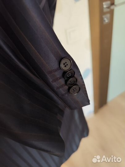 Мужской костюм romano bota 50