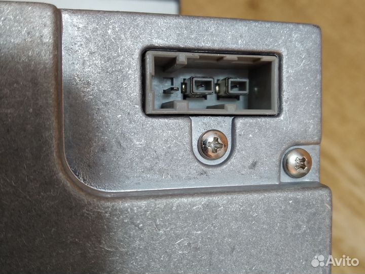 Магнитола nissan mp3, aux, cd, fm япония