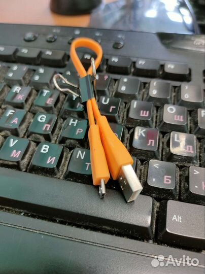 Кабеля для телефона android micro usb