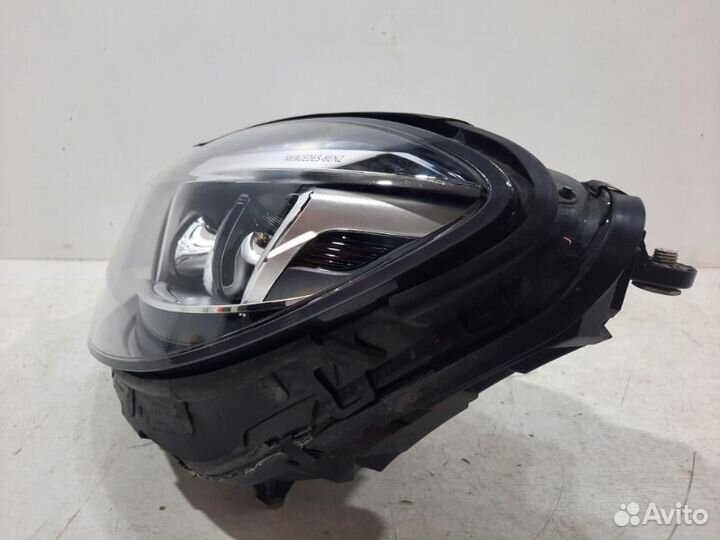 Фара передняя правая Mercedes-Benz S-Class W222
