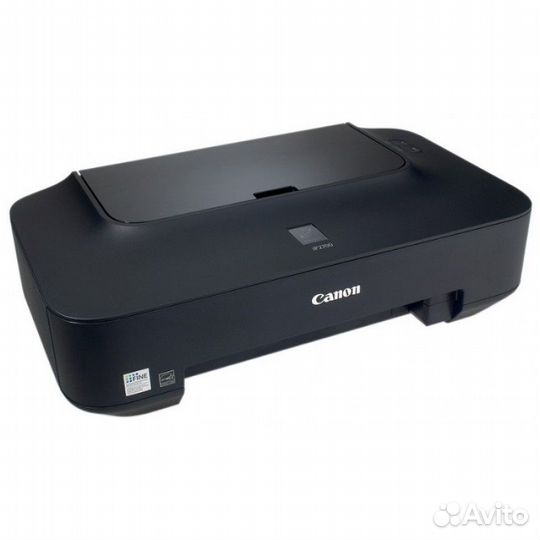 Принтер Canon ip 2700