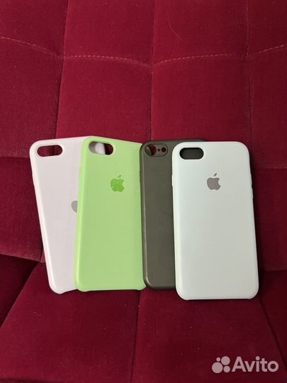 iPhone 8