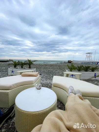 Горящие туры в Сочи