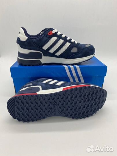 Кроссовки adidas zx 750