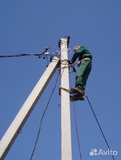 Электромонтаж. Вентиляция. Отопление.Проект