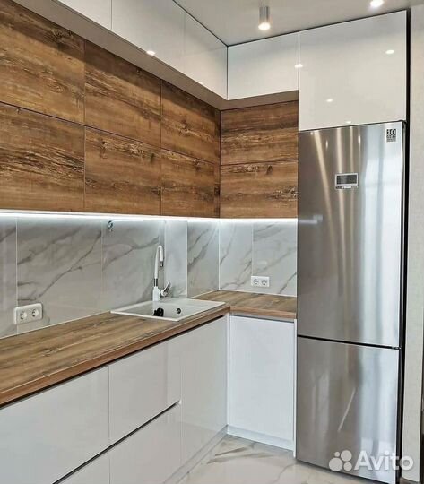 Кухня в Ставрополе