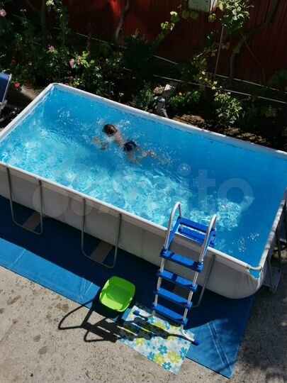 Комната 18 м², 1/2 эт.