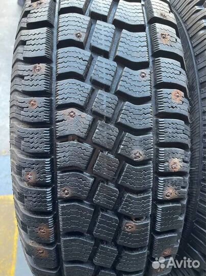 Hercules Avalanche X-Treme 245/70 R16