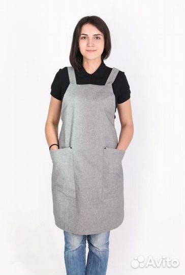 Спецодежда для поваров