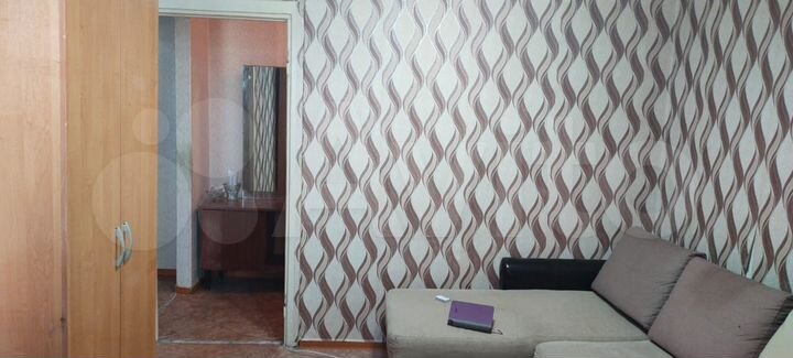 1-к. квартира, 30,5 м², 1/9 эт.