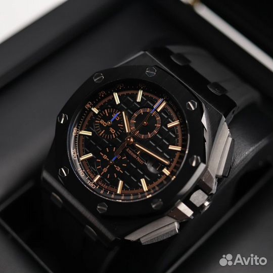 Audemars Piguet Royal Oak Offshore 44 mm