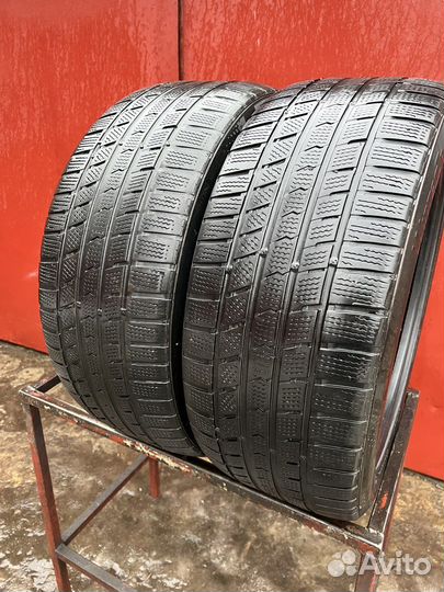 Kumho WinterCraft KW27 255/45 R19 104V