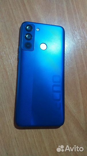 TECNO POP 5 LTE, 2/32 ГБ