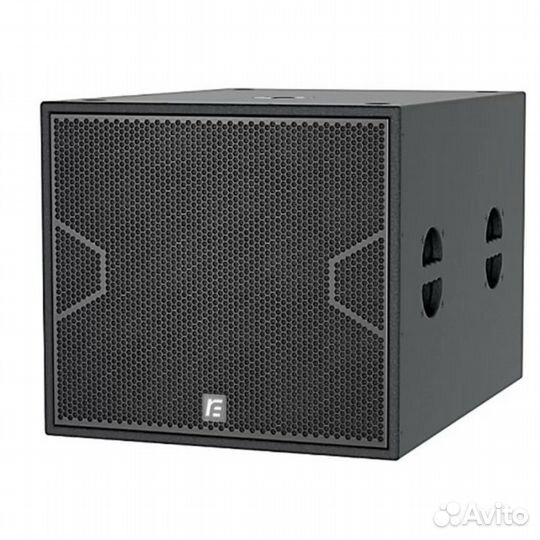 Сабвуфер RFIntell PT18S