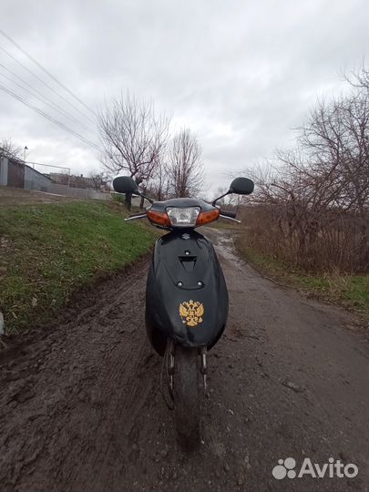 Скутер