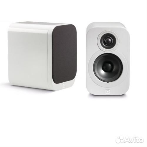Q Acoustics Q3010