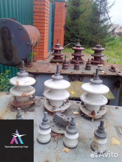 Трансформатор б\у дорого арт89167