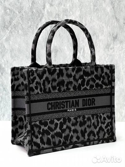 Cумка Dior Book Tote