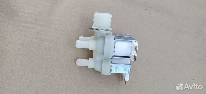 Клапан подачи воды 3w*90