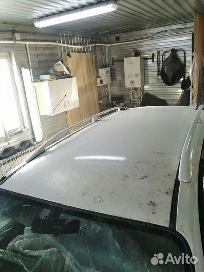 Toyota ipsum по запчастям